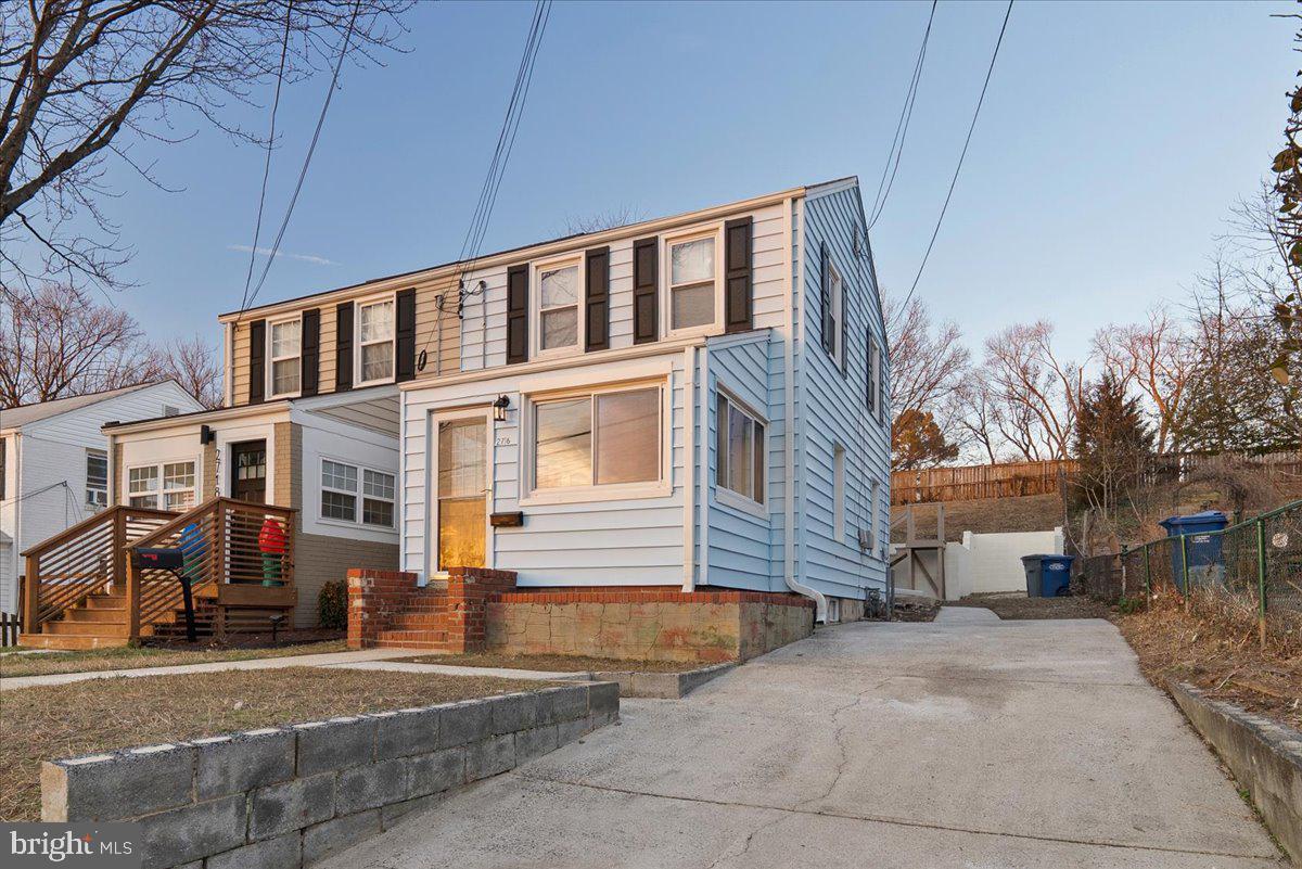 2716 JEFFERSON DR, ALEXANDRIA, Virginia 22303, 2 Bedrooms Bedrooms, 3 Rooms Rooms,1 BathroomBathrooms,Residential,For sale,2716 JEFFERSON DR,VAFX2287030 MLS # VAFX2287030