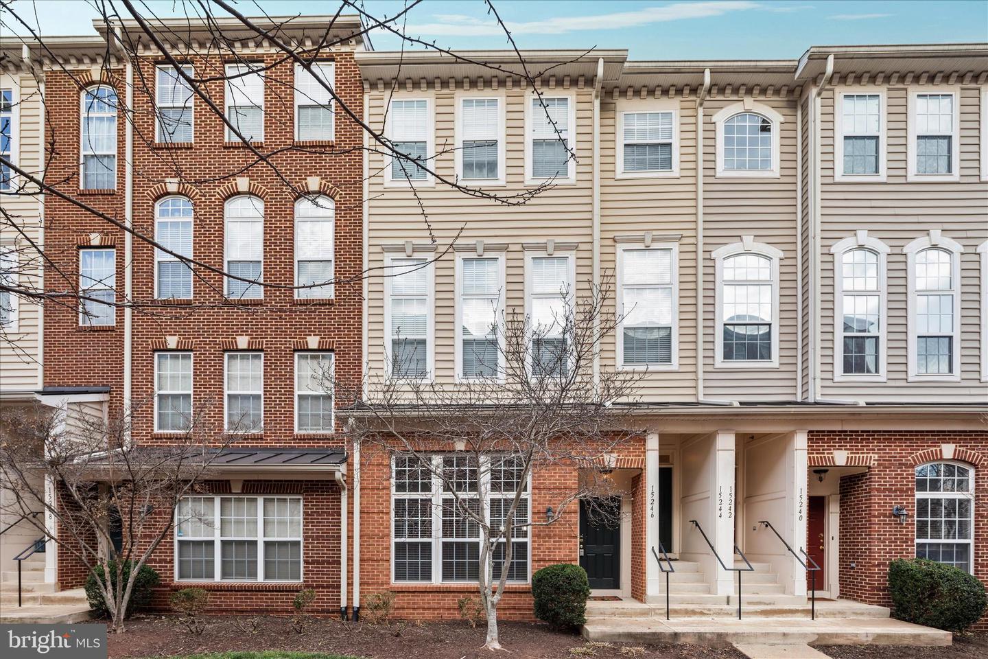 15246 ROSEMONT MANOR DR, HAYMARKET, Virginia 20169, 2 Bedrooms Bedrooms, ,2 BathroomsBathrooms,Residential,For sale,15246 ROSEMONT MANOR DR,VAPW2111048 MLS # VAPW2111048