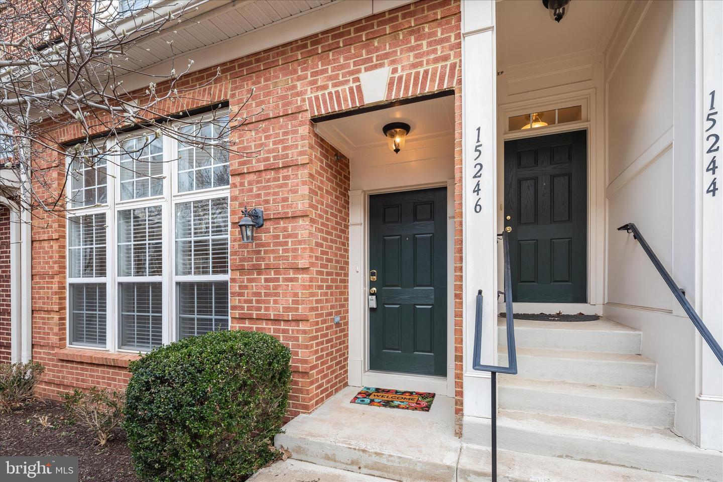 15246 ROSEMONT MANOR DR, HAYMARKET, Virginia 20169, 2 Bedrooms Bedrooms, ,2 BathroomsBathrooms,Residential,For sale,15246 ROSEMONT MANOR DR,VAPW2111048 MLS # VAPW2111048