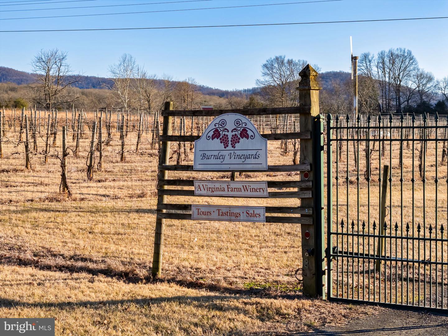 4500 WINERY LN, BARBOURSVILLE, Virginia 22923, 3 Bedrooms Bedrooms, ,3 BathroomsBathrooms,Residential,For sale,4500 WINERY LN,VAAB2001152 MLS # VAAB2001152