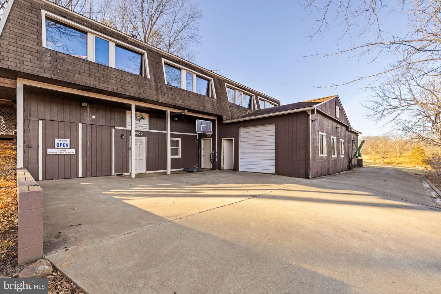 4500 WINERY LN, BARBOURSVILLE, Virginia 22923, 3 Bedrooms Bedrooms, ,3 BathroomsBathrooms,Residential,For sale,4500 WINERY LN,VAAB2001152 MLS # VAAB2001152