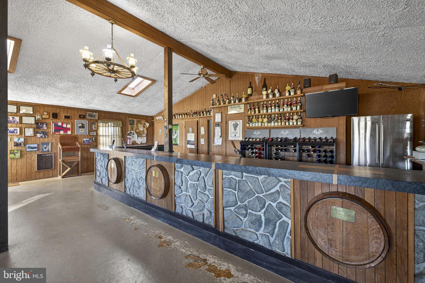 4500 WINERY LN, BARBOURSVILLE, Virginia 22923, 3 Bedrooms Bedrooms, ,3 BathroomsBathrooms,Residential,For sale,4500 WINERY LN,VAAB2001152 MLS # VAAB2001152