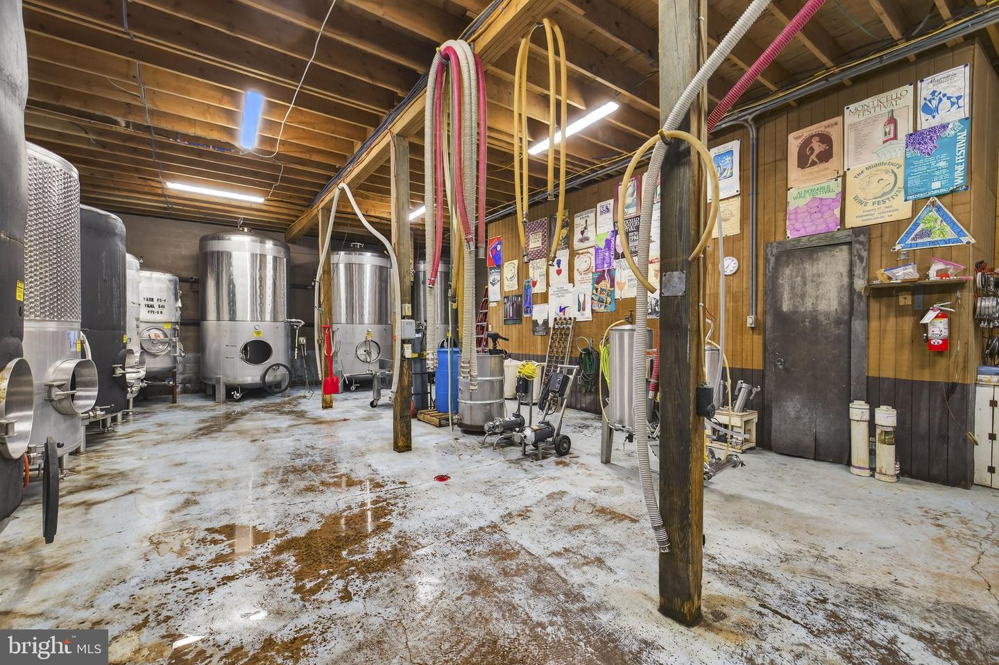 4500 WINERY LN, BARBOURSVILLE, Virginia 22923, 3 Bedrooms Bedrooms, ,3 BathroomsBathrooms,Residential,For sale,4500 WINERY LN,VAAB2001152 MLS # VAAB2001152