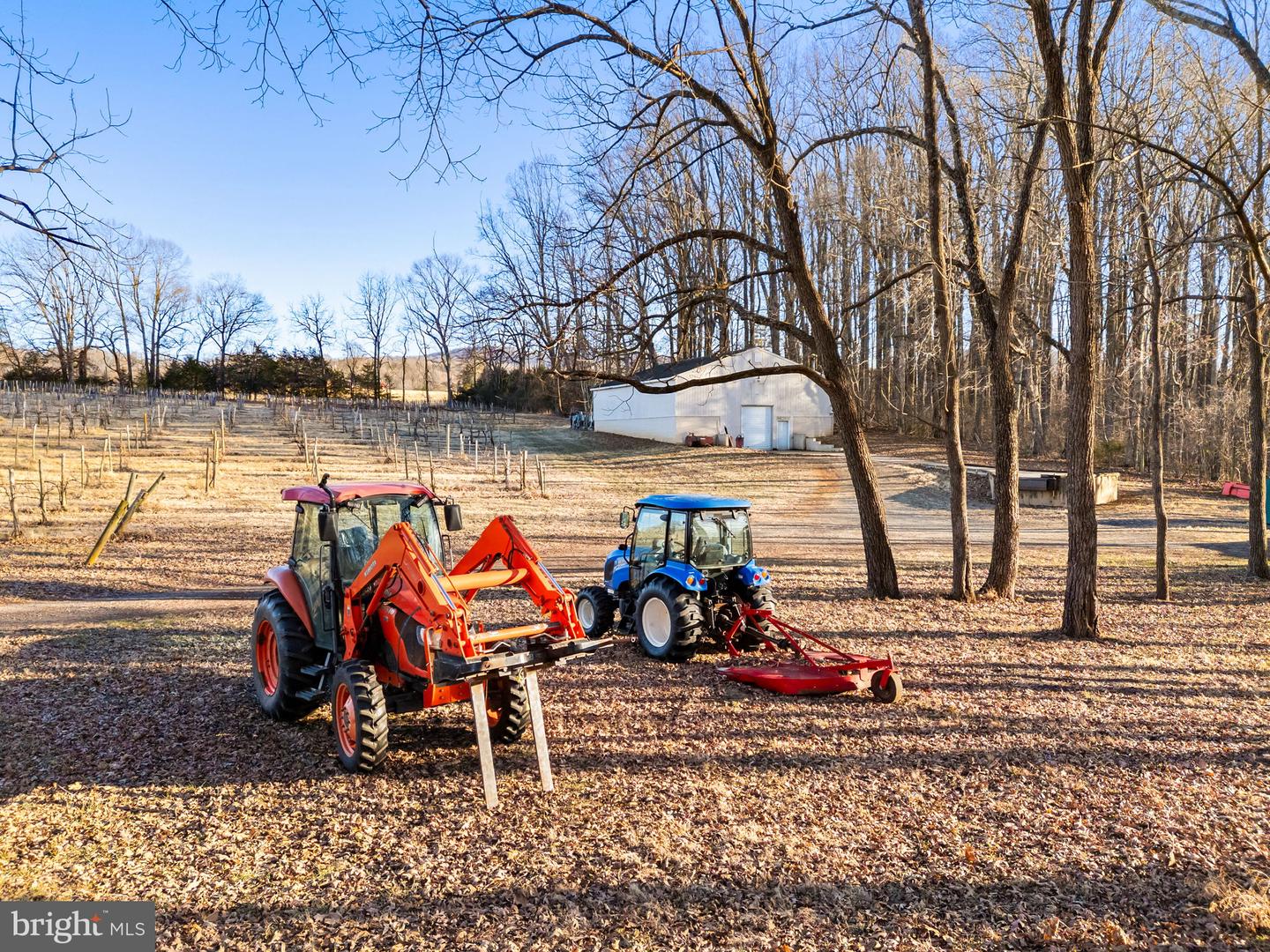 4500 WINERY LN, BARBOURSVILLE, Virginia 22923, 3 Bedrooms Bedrooms, ,3 BathroomsBathrooms,Residential,For sale,4500 WINERY LN,VAAB2001152 MLS # VAAB2001152