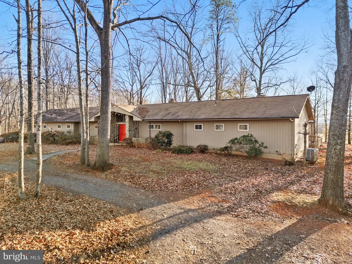 4500 WINERY LN, BARBOURSVILLE, Virginia 22923, 3 Bedrooms Bedrooms, ,3 BathroomsBathrooms,Residential,For sale,4500 WINERY LN,VAAB2001152 MLS # VAAB2001152