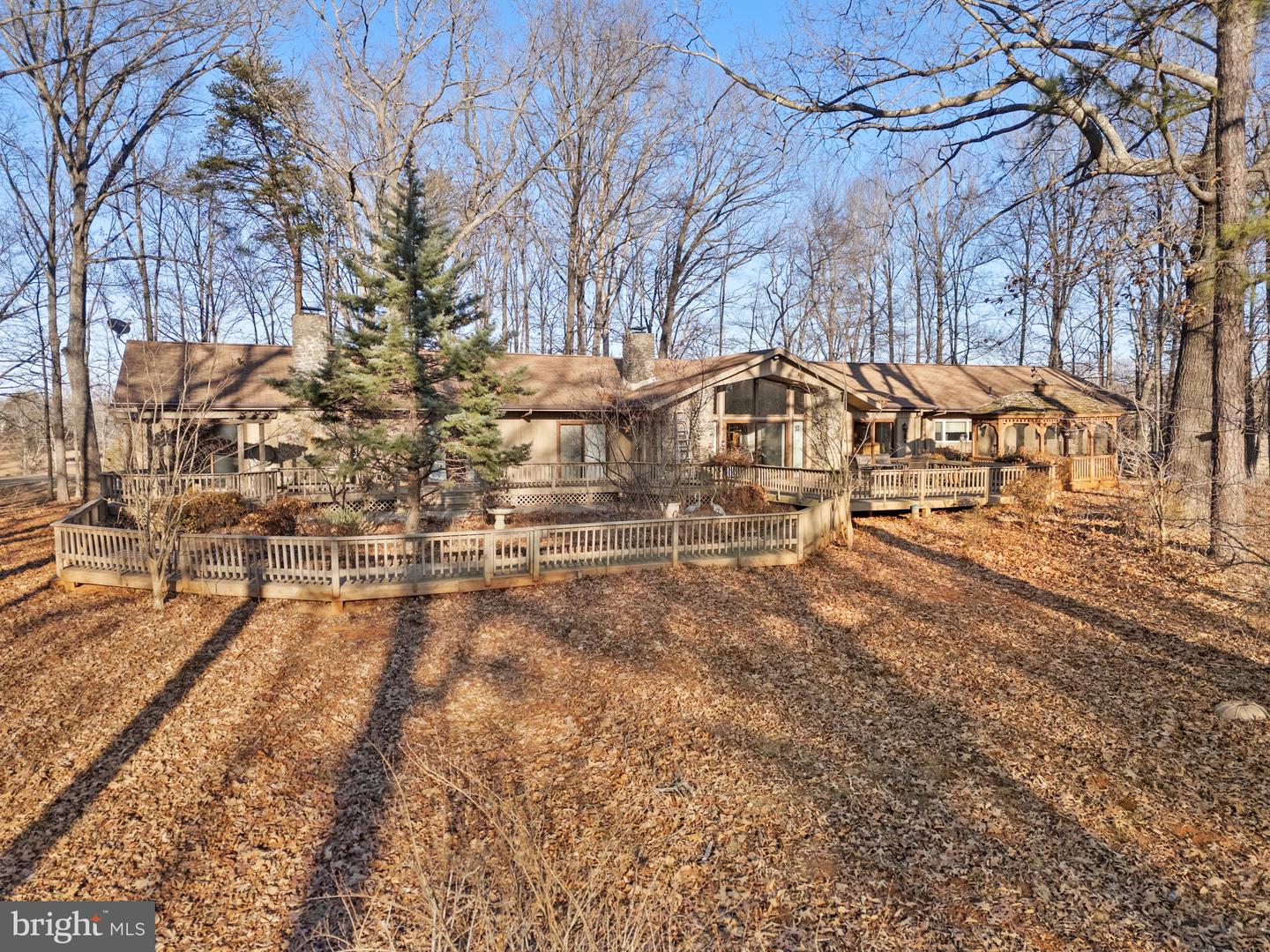 4500 WINERY LN, BARBOURSVILLE, Virginia 22923, 3 Bedrooms Bedrooms, ,3 BathroomsBathrooms,Residential,For sale,4500 WINERY LN,VAAB2001152 MLS # VAAB2001152