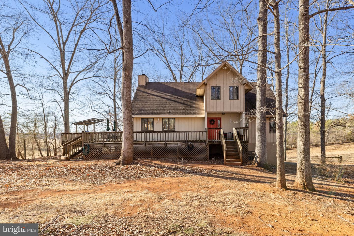 4500 WINERY LN, BARBOURSVILLE, Virginia 22923, 3 Bedrooms Bedrooms, ,3 BathroomsBathrooms,Residential,For sale,4500 WINERY LN,VAAB2001152 MLS # VAAB2001152