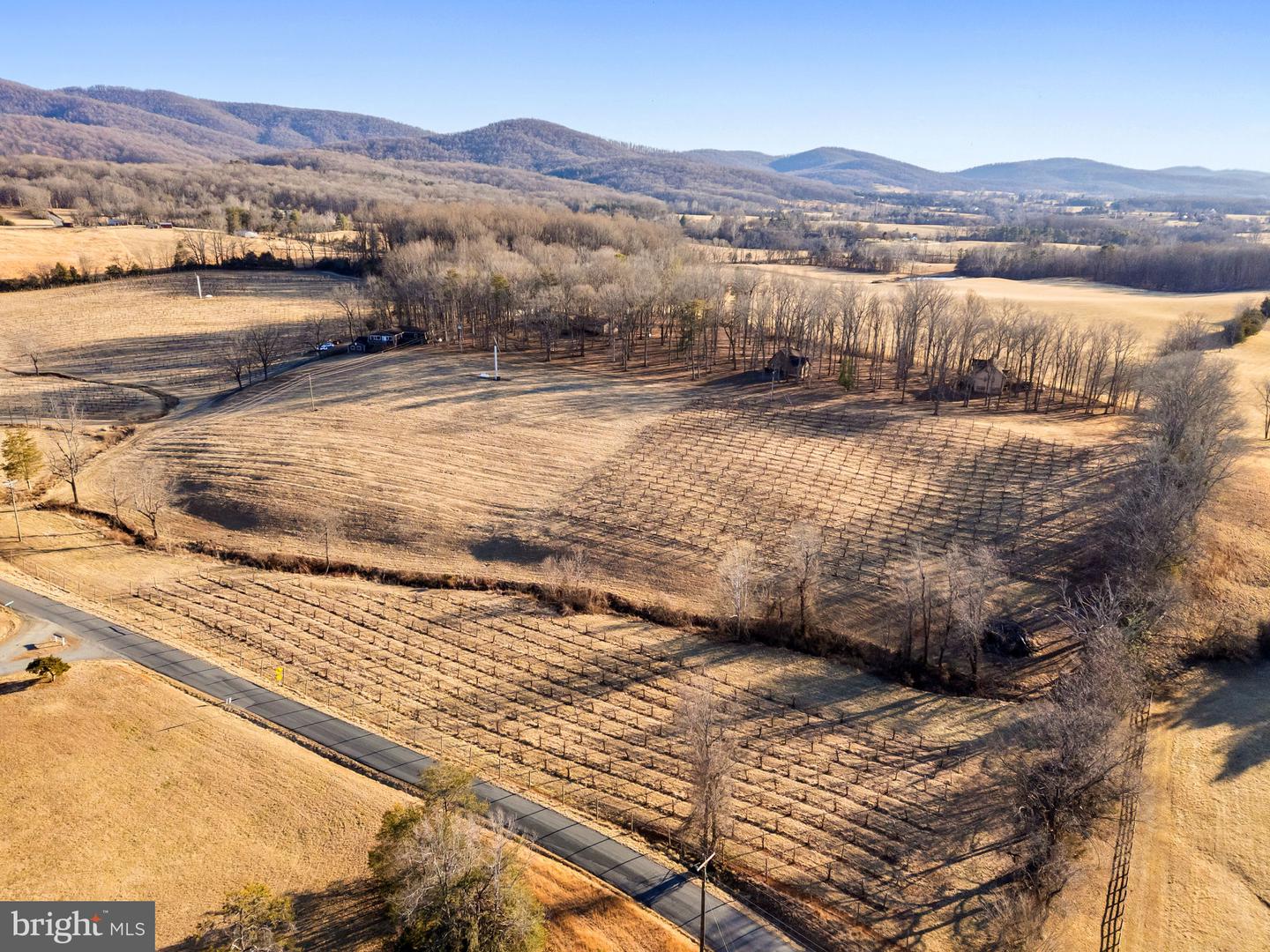 4500 WINERY LN, BARBOURSVILLE, Virginia 22923, 3 Bedrooms Bedrooms, ,3 BathroomsBathrooms,Residential,For sale,4500 WINERY LN,VAAB2001152 MLS # VAAB2001152