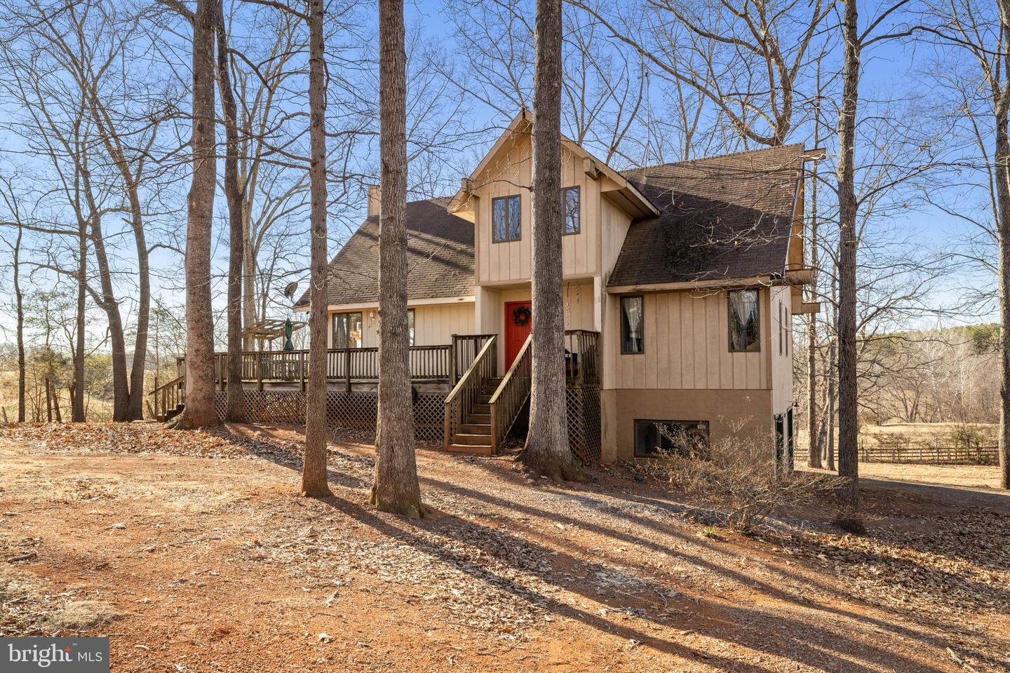 4500 WINERY LN, BARBOURSVILLE, Virginia 22923, 3 Bedrooms Bedrooms, ,3 BathroomsBathrooms,Residential,For sale,4500 WINERY LN,VAAB2001152 MLS # VAAB2001152