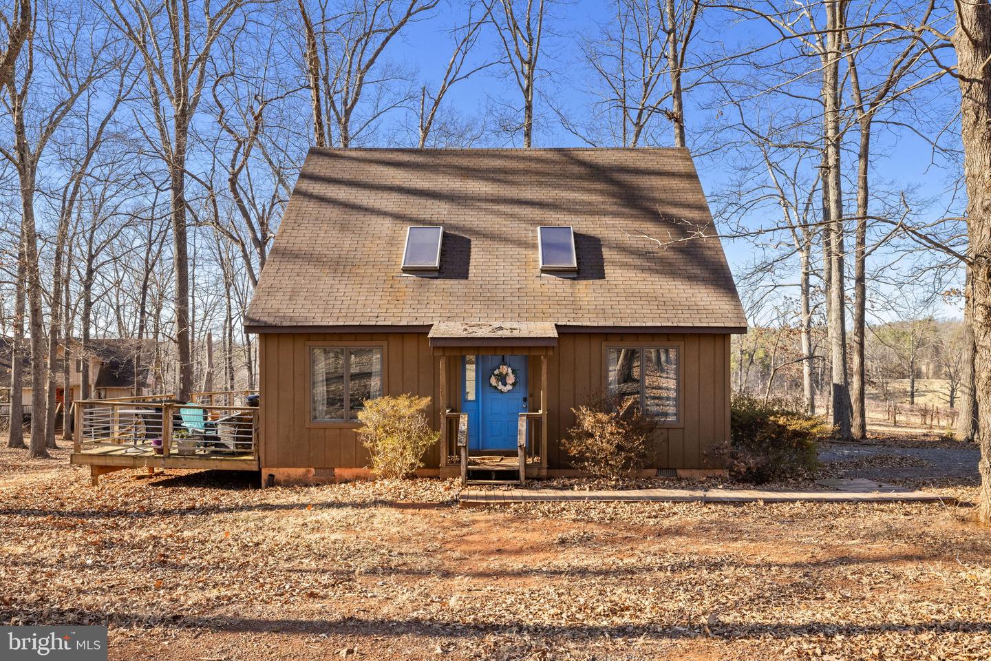 4500 WINERY LN, BARBOURSVILLE, Virginia 22923, 3 Bedrooms Bedrooms, ,3 BathroomsBathrooms,Residential,For sale,4500 WINERY LN,VAAB2001152 MLS # VAAB2001152