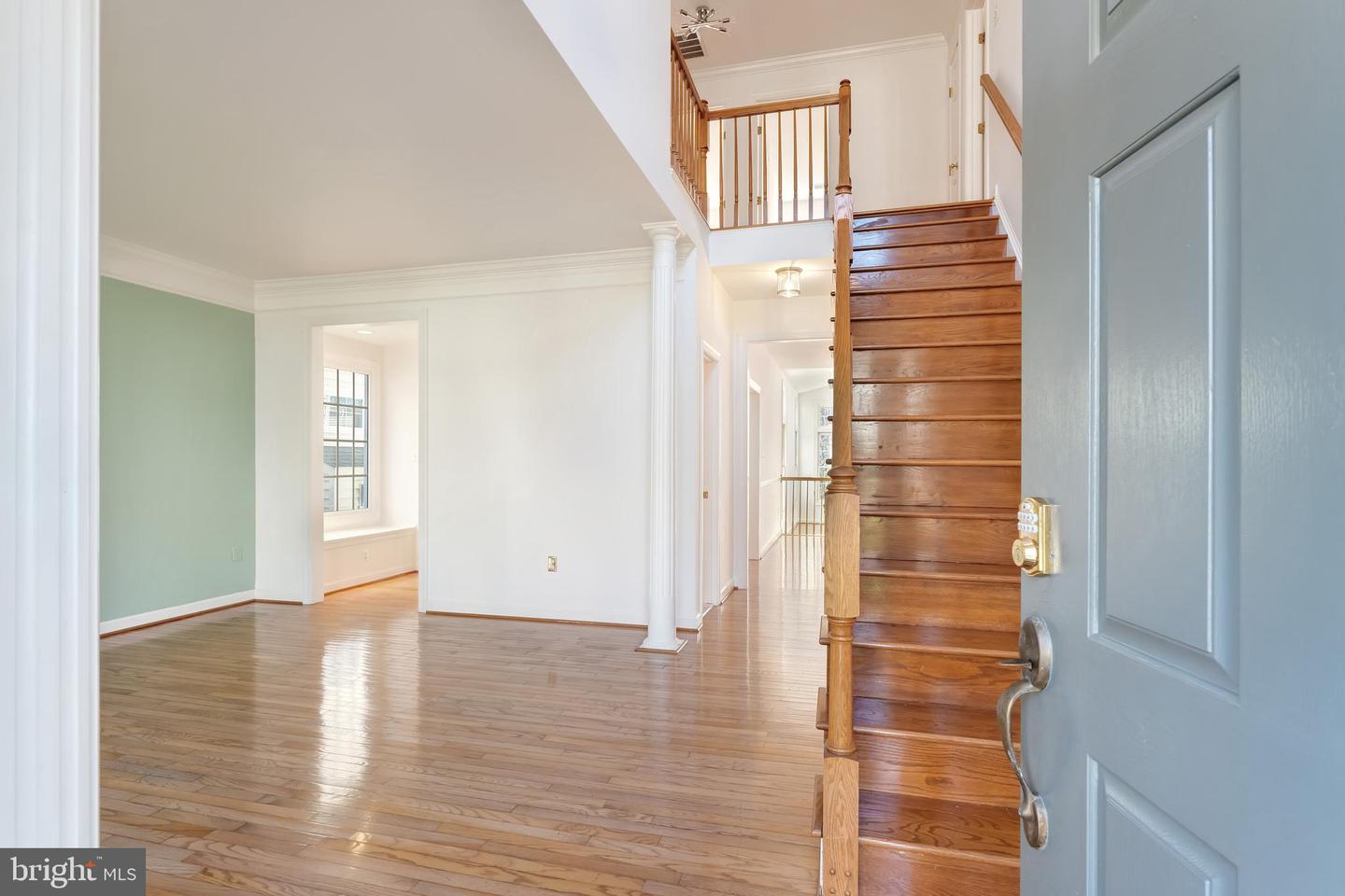 7708 STONE WHEAT CT, ALEXANDRIA, Virginia 22315, 5 Bedrooms Bedrooms, ,3 BathroomsBathrooms,Residential,For sale,7708 STONE WHEAT CT,VAFX2287120 MLS # VAFX2287120