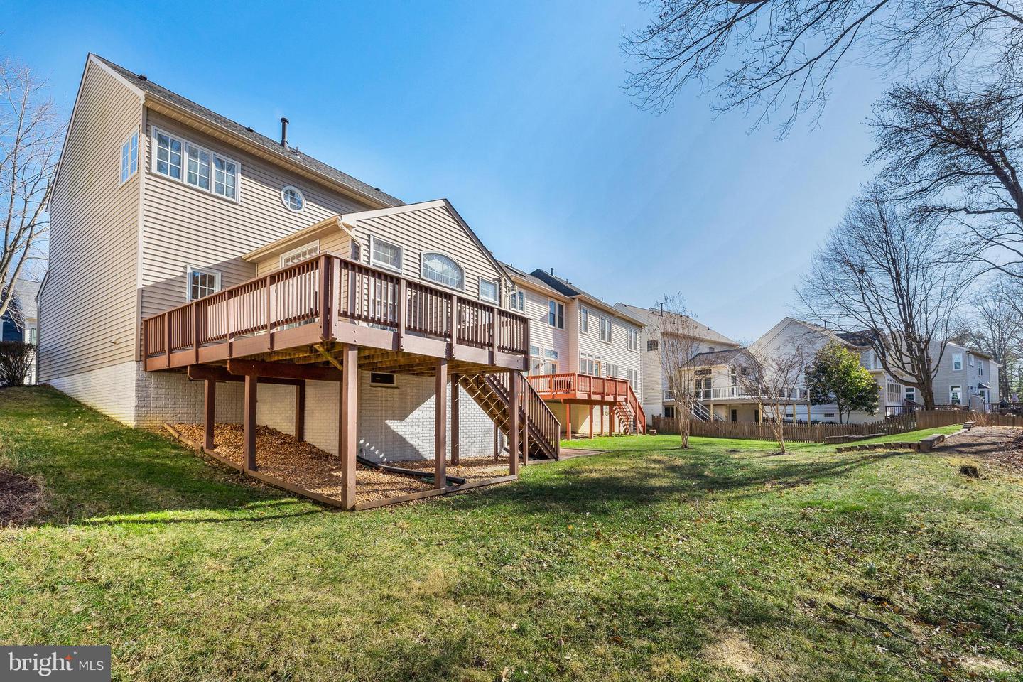 7708 STONE WHEAT CT, ALEXANDRIA, Virginia 22315, 5 Bedrooms Bedrooms, ,3 BathroomsBathrooms,Residential,For sale,7708 STONE WHEAT CT,VAFX2287120 MLS # VAFX2287120