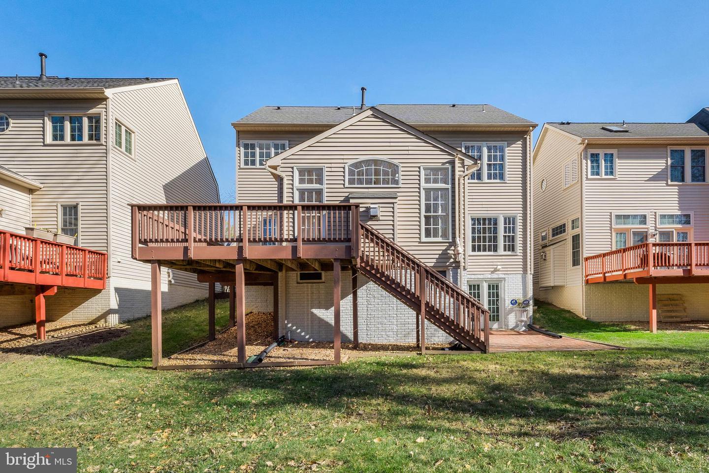 7708 STONE WHEAT CT, ALEXANDRIA, Virginia 22315, 5 Bedrooms Bedrooms, ,3 BathroomsBathrooms,Residential,For sale,7708 STONE WHEAT CT,VAFX2287120 MLS # VAFX2287120