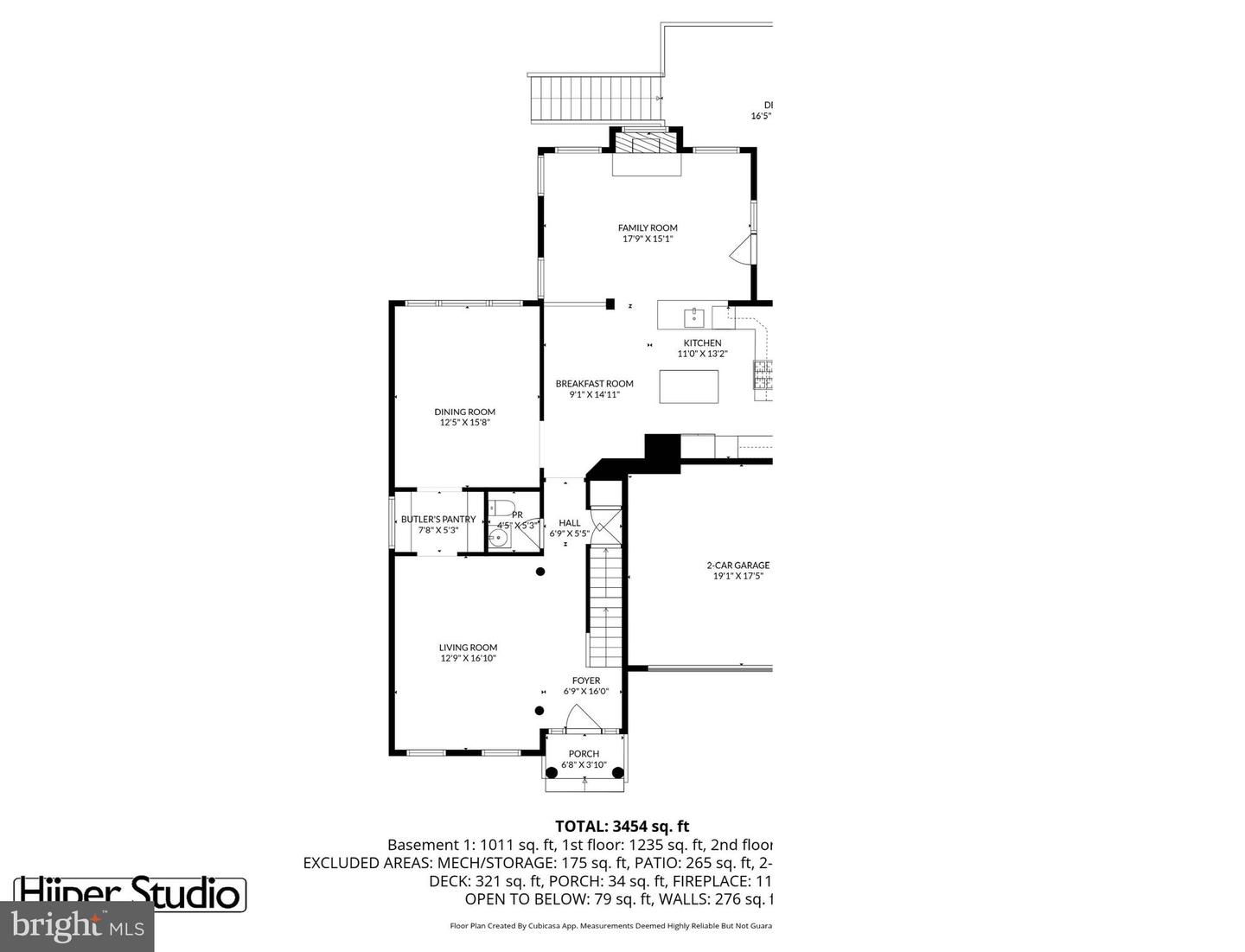 7708 STONE WHEAT CT, ALEXANDRIA, Virginia 22315, 5 Bedrooms Bedrooms, ,3 BathroomsBathrooms,Residential,For sale,7708 STONE WHEAT CT,VAFX2287120 MLS # VAFX2287120