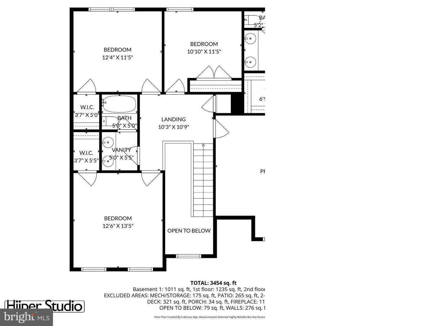 7708 STONE WHEAT CT, ALEXANDRIA, Virginia 22315, 5 Bedrooms Bedrooms, ,3 BathroomsBathrooms,Residential,For sale,7708 STONE WHEAT CT,VAFX2287120 MLS # VAFX2287120
