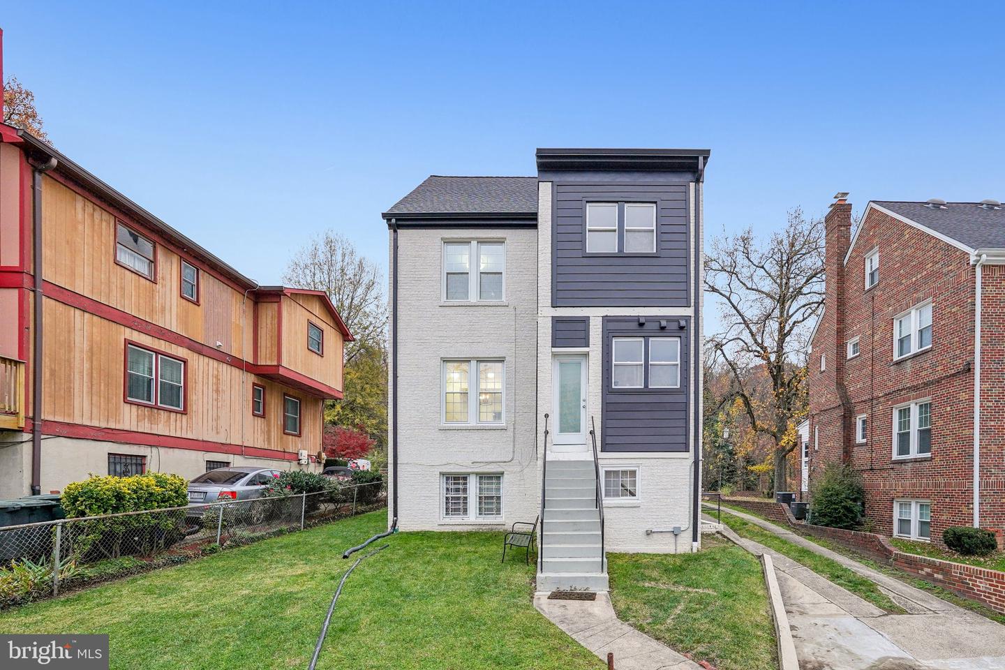 3422 PENNSYLVANIA AVE SE, WASHINGTON, District Of Columbia 20020, 5 Bedrooms Bedrooms, ,2 BathroomsBathrooms,Residential,For sale,3422 PENNSYLVANIA AVE SE,DCDC2242896 MLS # DCDC2242896