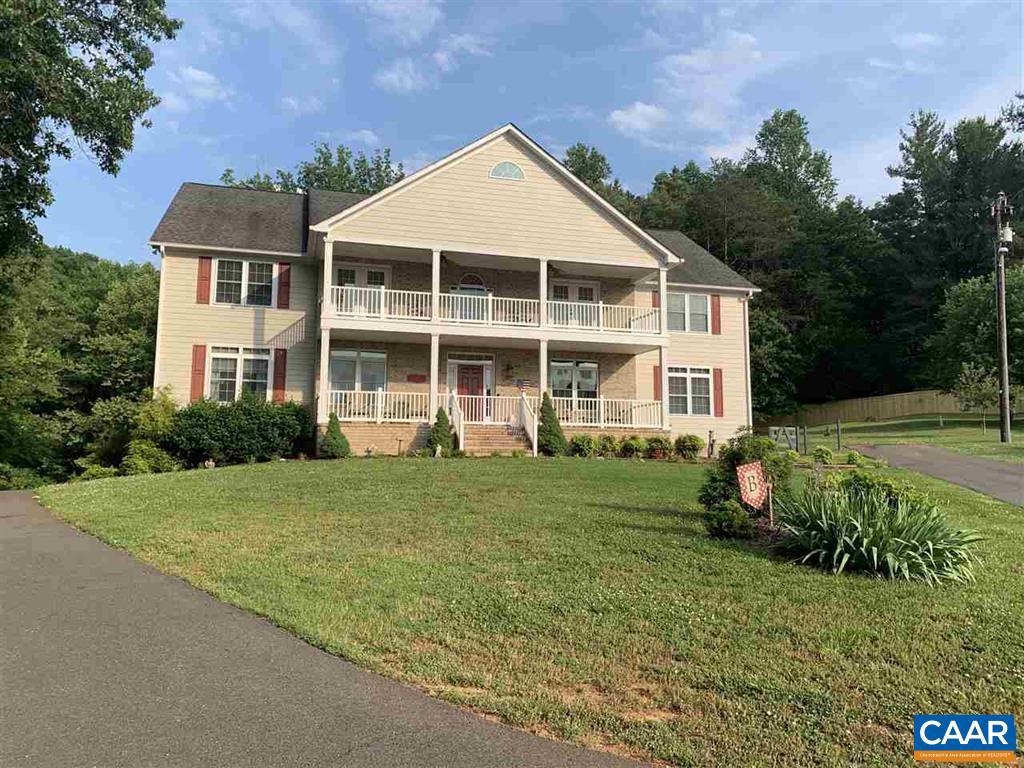 3206 SCARLET OAK LN, CHARLOTTESVILLE, Virginia 22911, 5 Bedrooms Bedrooms, ,4 BathroomsBathrooms,Residential,For sale,3206 SCARLET OAK LN,672736 MLS # 672736
