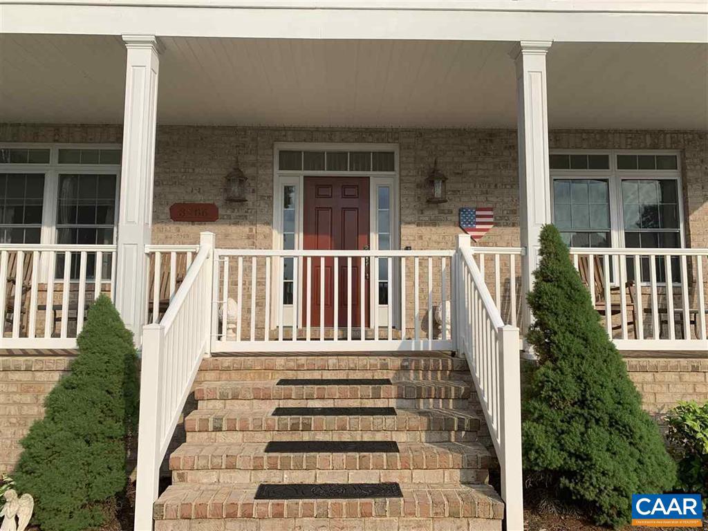 3206 SCARLET OAK LN, CHARLOTTESVILLE, Virginia 22911, 5 Bedrooms Bedrooms, ,4 BathroomsBathrooms,Residential,For sale,3206 SCARLET OAK LN,672736 MLS # 672736