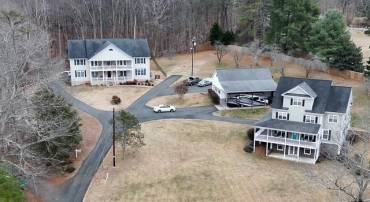 3206 SCARLET OAK LN, CHARLOTTESVILLE, Virginia 22911, 5 Bedrooms Bedrooms, ,4 BathroomsBathrooms,Residential,For sale,3206 SCARLET OAK LN,672736 MLS # 672736