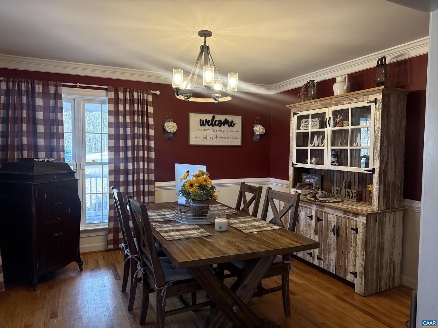 3207 SCARLET OAK LN, CHARLOTTESVILLE, Virginia 22911, 4 Bedrooms Bedrooms, ,2 BathroomsBathrooms,Residential,For sale,3207 SCARLET OAK LN,672737 MLS # 672737