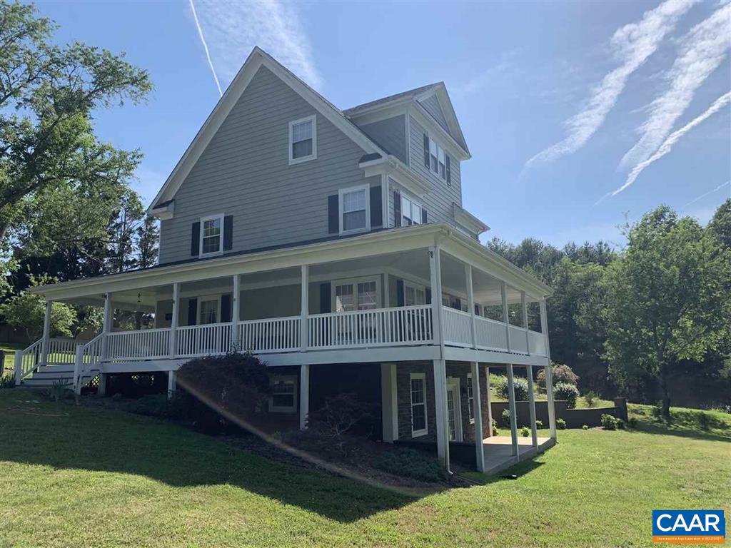 3207 SCARLET OAK LN, CHARLOTTESVILLE, Virginia 22911, 4 Bedrooms Bedrooms, ,2 BathroomsBathrooms,Residential,For sale,3207 SCARLET OAK LN,672737 MLS # 672737