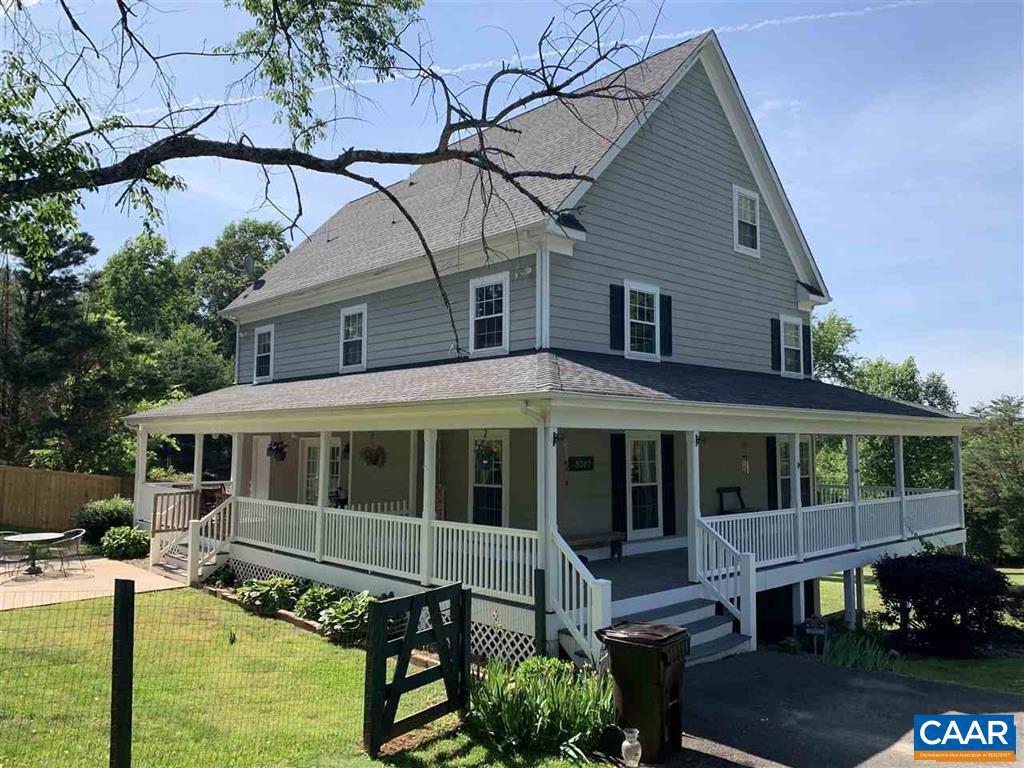 3207 SCARLET OAK LN, CHARLOTTESVILLE, Virginia 22911, 4 Bedrooms Bedrooms, ,2 BathroomsBathrooms,Residential,For sale,3207 SCARLET OAK LN,672737 MLS # 672737