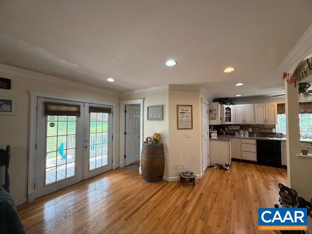 3207 SCARLET OAK LN, CHARLOTTESVILLE, Virginia 22911, 4 Bedrooms Bedrooms, ,2 BathroomsBathrooms,Residential,For sale,3207 SCARLET OAK LN,672737 MLS # 672737