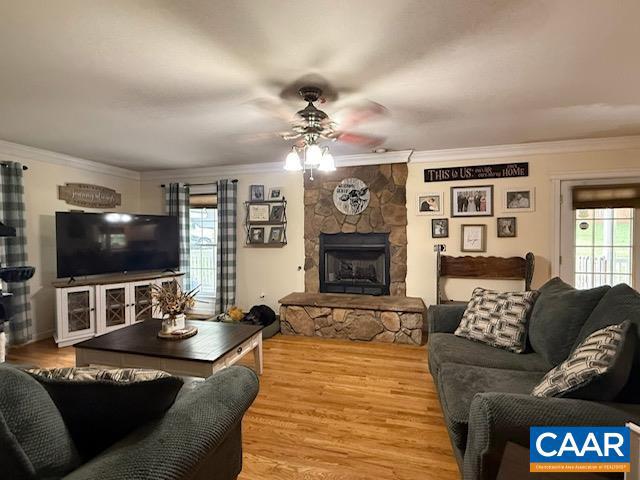 3207 SCARLET OAK LN, CHARLOTTESVILLE, Virginia 22911, 4 Bedrooms Bedrooms, ,2 BathroomsBathrooms,Residential,For sale,3207 SCARLET OAK LN,672737 MLS # 672737