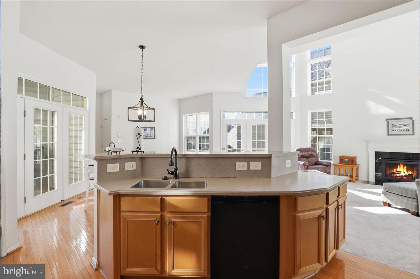 17447 LETHRIDGE CIR, ROUND HILL, Virginia 20141, 4 Bedrooms Bedrooms, ,2 BathroomsBathrooms,Residential,For sale,17447 LETHRIDGE CIR,VALO2114456 MLS # VALO2114456