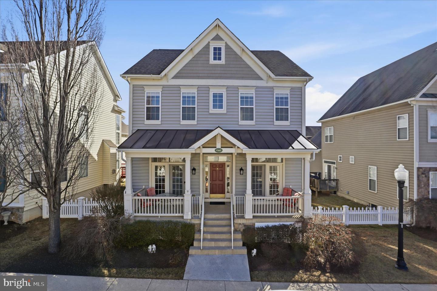 17447 LETHRIDGE CIR, ROUND HILL, Virginia 20141, 4 Bedrooms Bedrooms, ,2 BathroomsBathrooms,Residential,For sale,17447 LETHRIDGE CIR,VALO2114456 MLS # VALO2114456