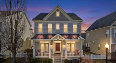 17447 LETHRIDGE CIR, ROUND HILL, Virginia 20141, 4 Bedrooms Bedrooms, ,2 BathroomsBathrooms,Residential,For sale,17447 LETHRIDGE CIR,VALO2114456 MLS # VALO2114456