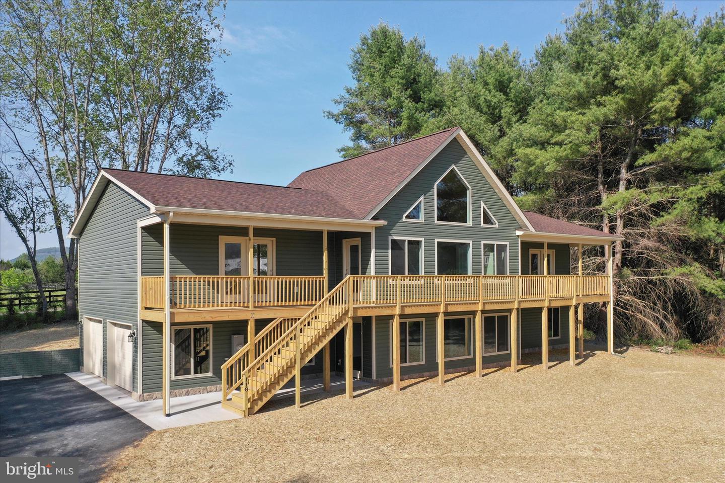 RILEY - LOT 66A CT, FRONT ROYAL, Virginia 22630, 3 Bedrooms Bedrooms, ,2 BathroomsBathrooms,Residential,For sale,RILEY - LOT 66A CT,VAWR2013212 MLS # VAWR2013212