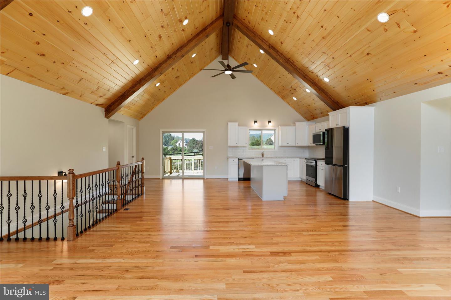 RILEY - LOT 66A CT, FRONT ROYAL, Virginia 22630, 3 Bedrooms Bedrooms, ,2 BathroomsBathrooms,Residential,For sale,RILEY - LOT 66A CT,VAWR2013212 MLS # VAWR2013212