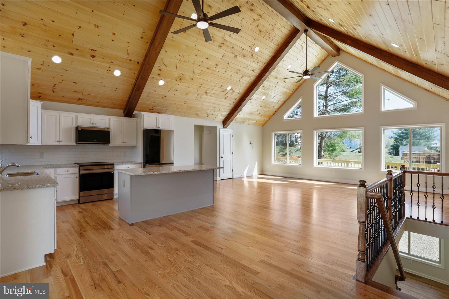 RILEY - LOT 66A CT, FRONT ROYAL, Virginia 22630, 3 Bedrooms Bedrooms, ,2 BathroomsBathrooms,Residential,For sale,RILEY - LOT 66A CT,VAWR2013212 MLS # VAWR2013212