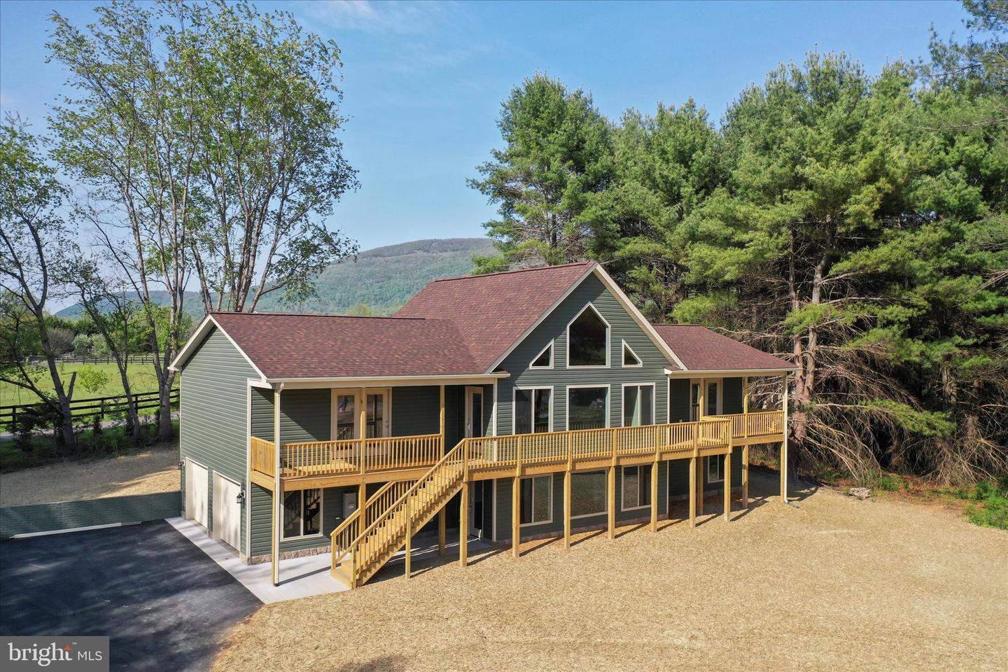 RILEY - LOT 66A CT, FRONT ROYAL, Virginia 22630, 3 Bedrooms Bedrooms, ,2 BathroomsBathrooms,Residential,For sale,RILEY - LOT 66A CT,VAWR2013212 MLS # VAWR2013212