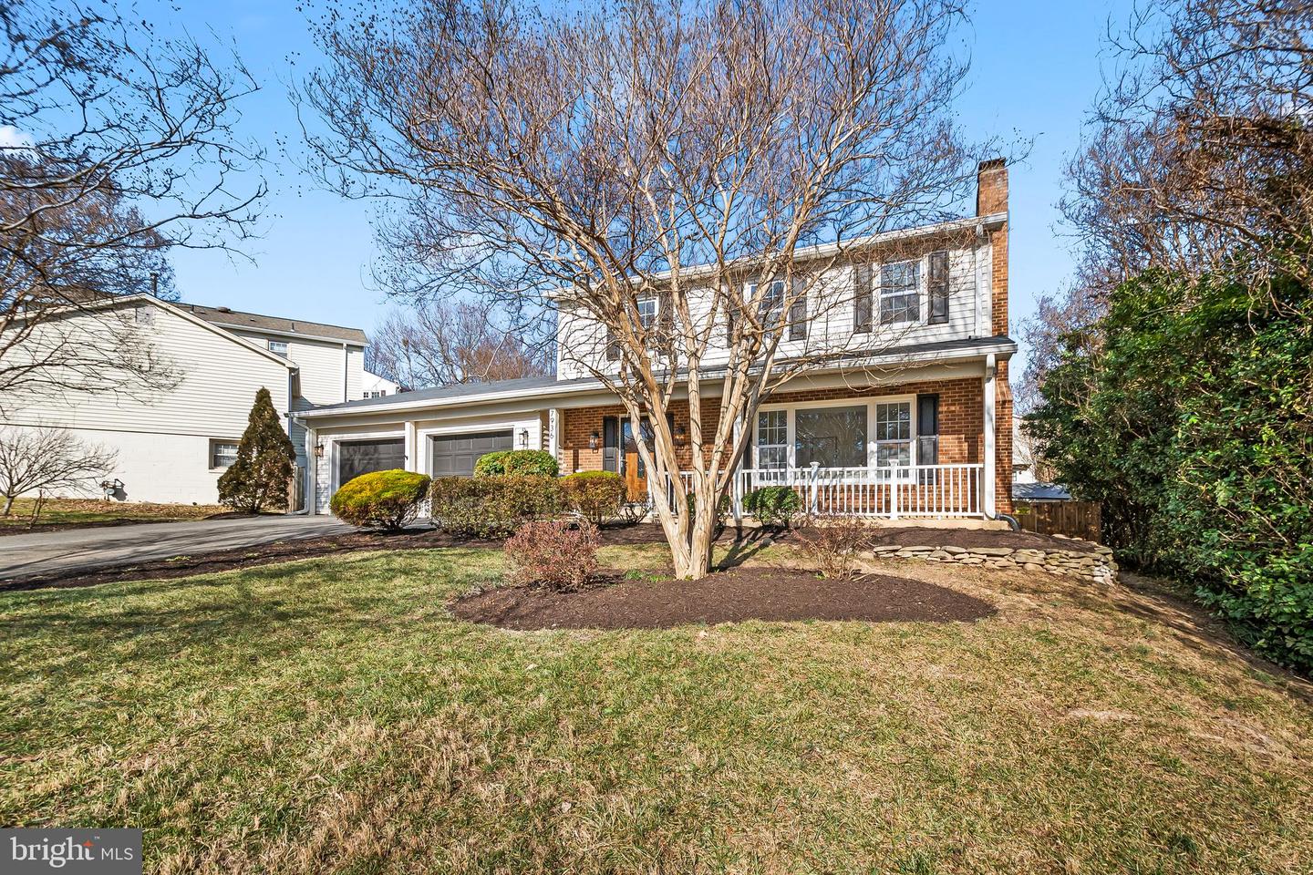 7936 SAINT DENNIS DR, SPRINGFIELD, Virginia 22153, 5 Bedrooms Bedrooms, ,3 BathroomsBathrooms,Residential,For sale,7936 SAINT DENNIS DR,VAFX2287232 MLS # VAFX2287232