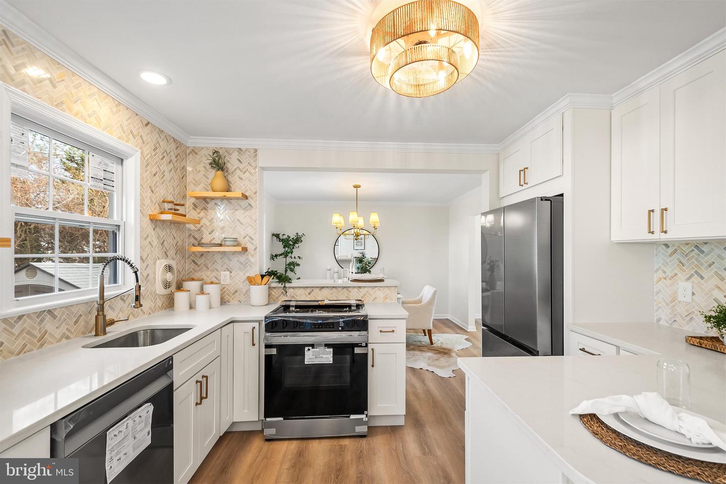 7936 SAINT DENNIS DR, SPRINGFIELD, Virginia 22153, 5 Bedrooms Bedrooms, ,3 BathroomsBathrooms,Residential,For sale,7936 SAINT DENNIS DR,VAFX2287232 MLS # VAFX2287232