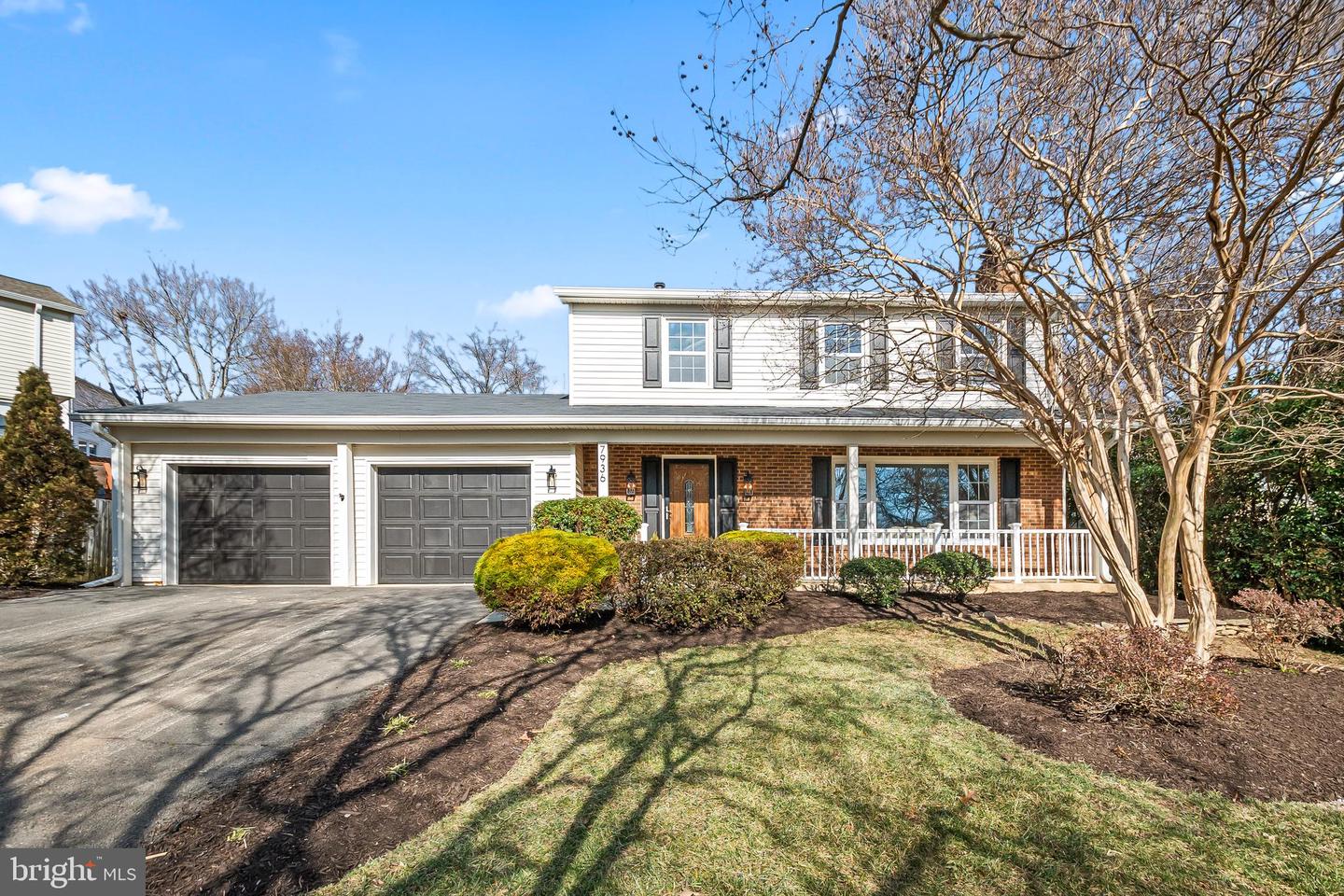 7936 SAINT DENNIS DR, SPRINGFIELD, Virginia 22153, 5 Bedrooms Bedrooms, ,3 BathroomsBathrooms,Residential,For sale,7936 SAINT DENNIS DR,VAFX2287232 MLS # VAFX2287232