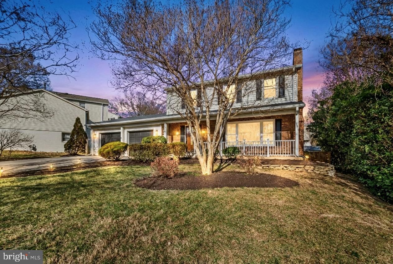 7936 SAINT DENNIS DR, SPRINGFIELD, Virginia 22153, 5 Bedrooms Bedrooms, ,3 BathroomsBathrooms,Residential,For sale,7936 SAINT DENNIS DR,VAFX2287232 MLS # VAFX2287232