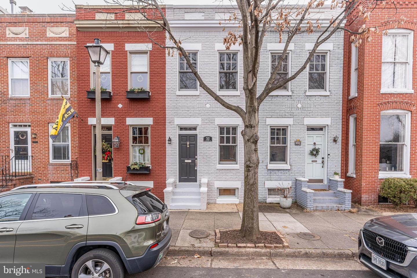 511 N COLUMBUS ST, ALEXANDRIA, Virginia 22314, 2 Bedrooms Bedrooms, ,1 BathroomBathrooms,Residential,For sale,511 N COLUMBUS ST,VAAX2053472 MLS # VAAX2053472