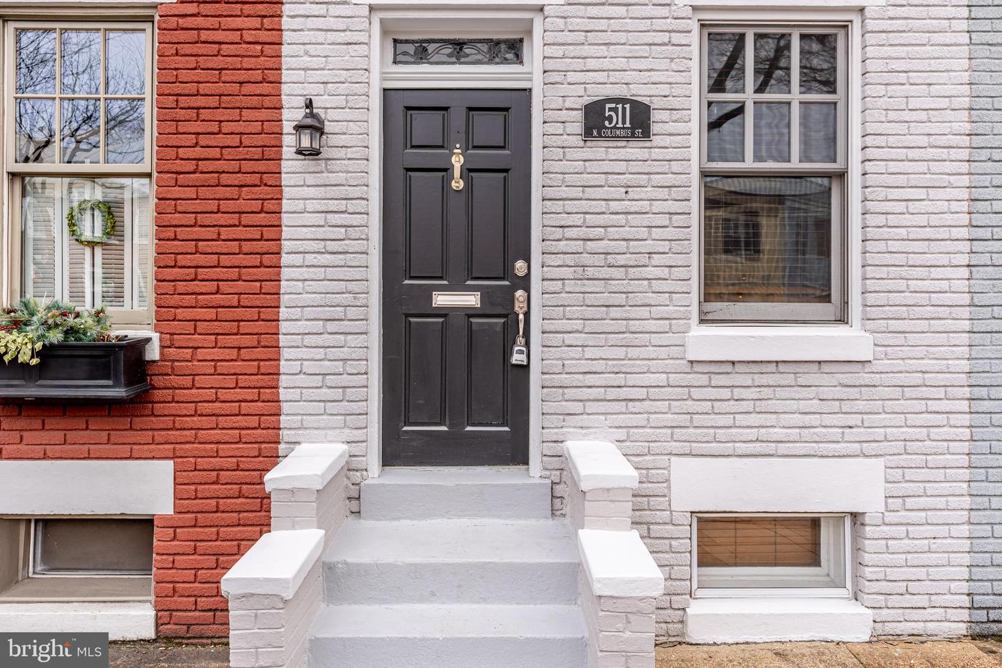 511 N COLUMBUS ST, ALEXANDRIA, Virginia 22314, 2 Bedrooms Bedrooms, ,1 BathroomBathrooms,Residential,For sale,511 N COLUMBUS ST,VAAX2053472 MLS # VAAX2053472