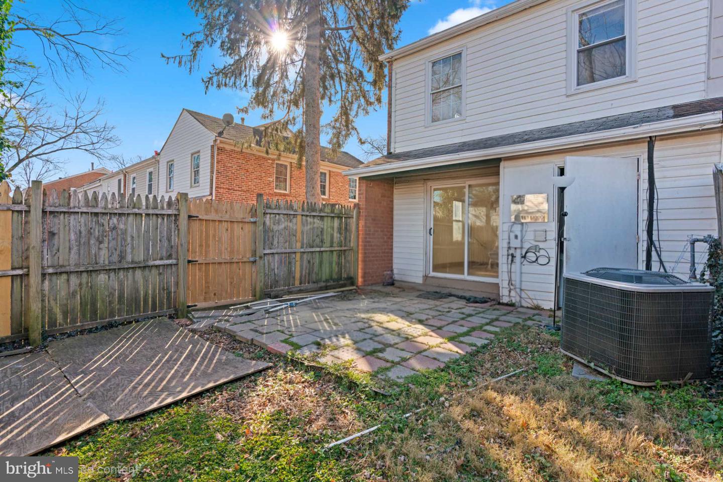 9715 PICKETT LN, MANASSAS, Virginia 20110, 3 Bedrooms Bedrooms, ,2 BathroomsBathrooms,Residential,For sale,9715 PICKETT LN,VAMN2010008 MLS # VAMN2010008