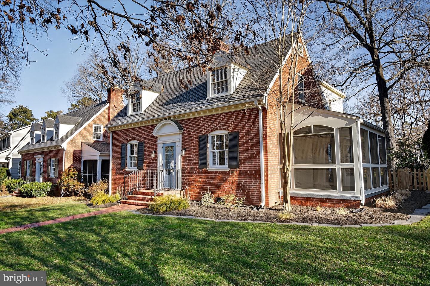 5411 DORCHESTER RD, RICHMOND, Virginia 23225, 3 Bedrooms Bedrooms, 12 Rooms Rooms,2 BathroomsBathrooms,Residential,For sale,5411 DORCHESTER RD,VARC2000808 MLS # VARC2000808