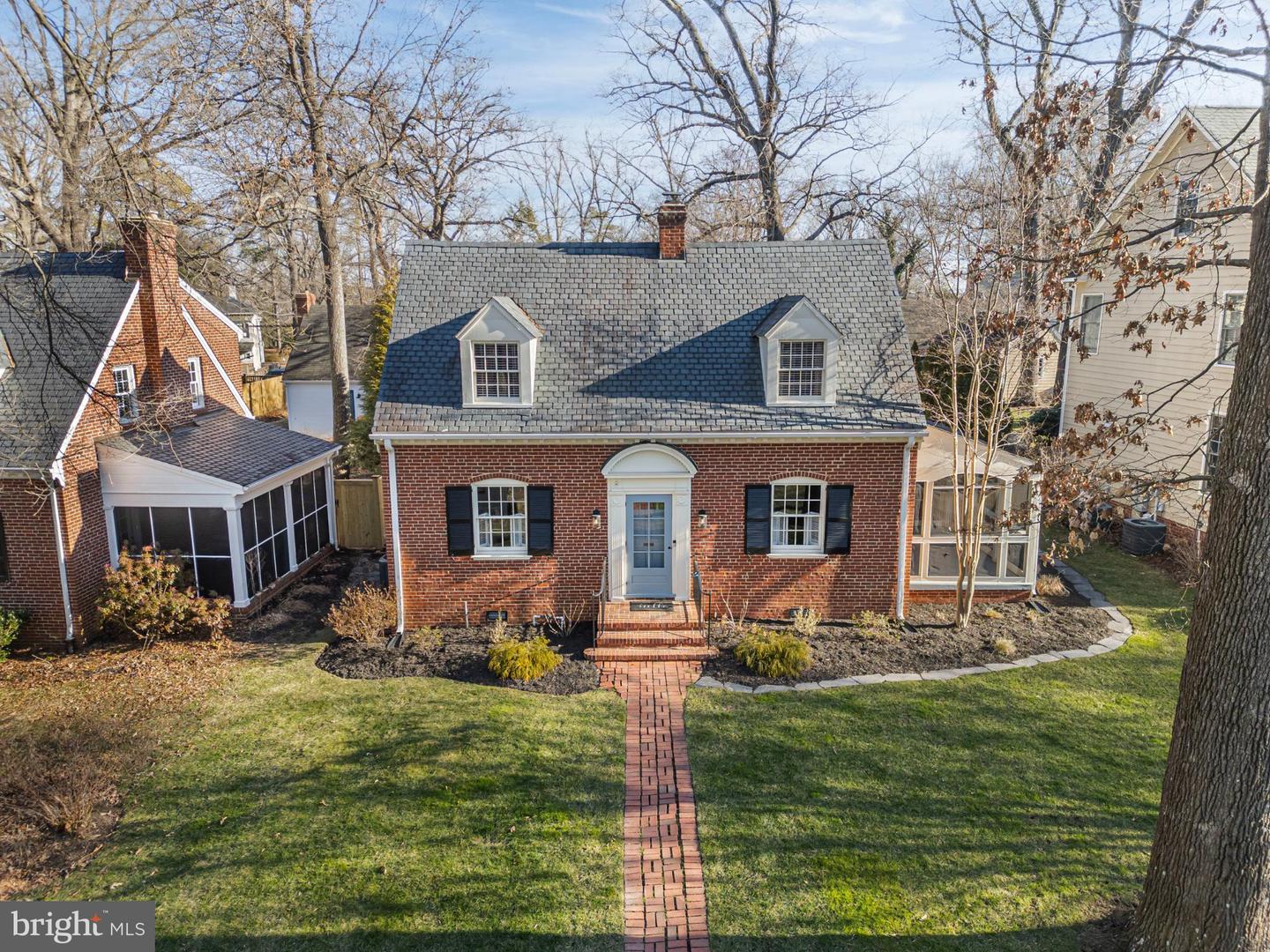 5411 DORCHESTER RD, RICHMOND, Virginia 23225, 3 Bedrooms Bedrooms, 12 Rooms Rooms,2 BathroomsBathrooms,Residential,For sale,5411 DORCHESTER RD,VARC2000808 MLS # VARC2000808