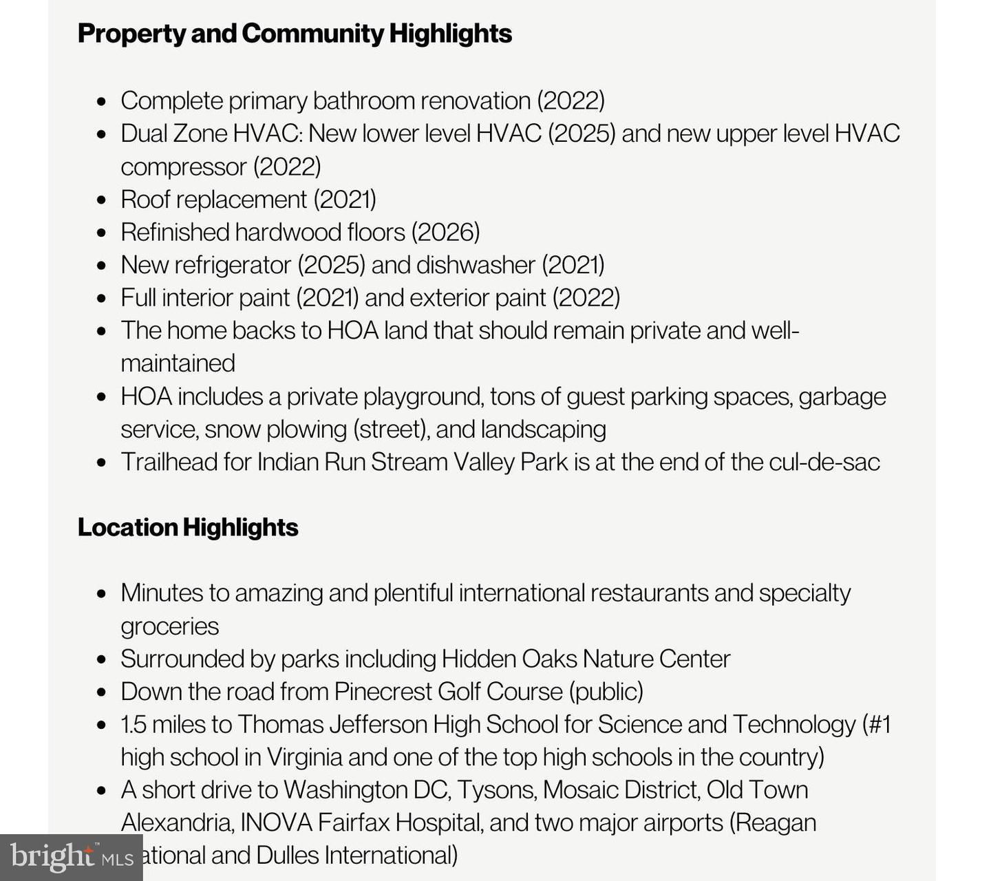 4638 ASPEN HILL CT, ANNANDALE, Virginia 22003, 5 Bedrooms Bedrooms, ,4 BathroomsBathrooms,Residential,For sale,4638 ASPEN HILL CT,VAFX2287364 MLS # VAFX2287364 4638 ASPEN HILL CT, ANNANDALE, Virginia 22003, 5 Bedrooms Bedrooms, ,4 BathroomsBathrooms,Residential,For sale,4638 ASPEN HILL CT,VAFX2287364 MLS # VAFX2287364