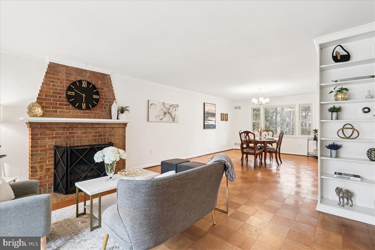 12145 STIRRUP RD, RESTON, Virginia 20191, 4 Bedrooms Bedrooms, ,3 BathroomsBathrooms,Residential,For sale,12145 STIRRUP RD,VAFX2287374 MLS # VAFX2287374