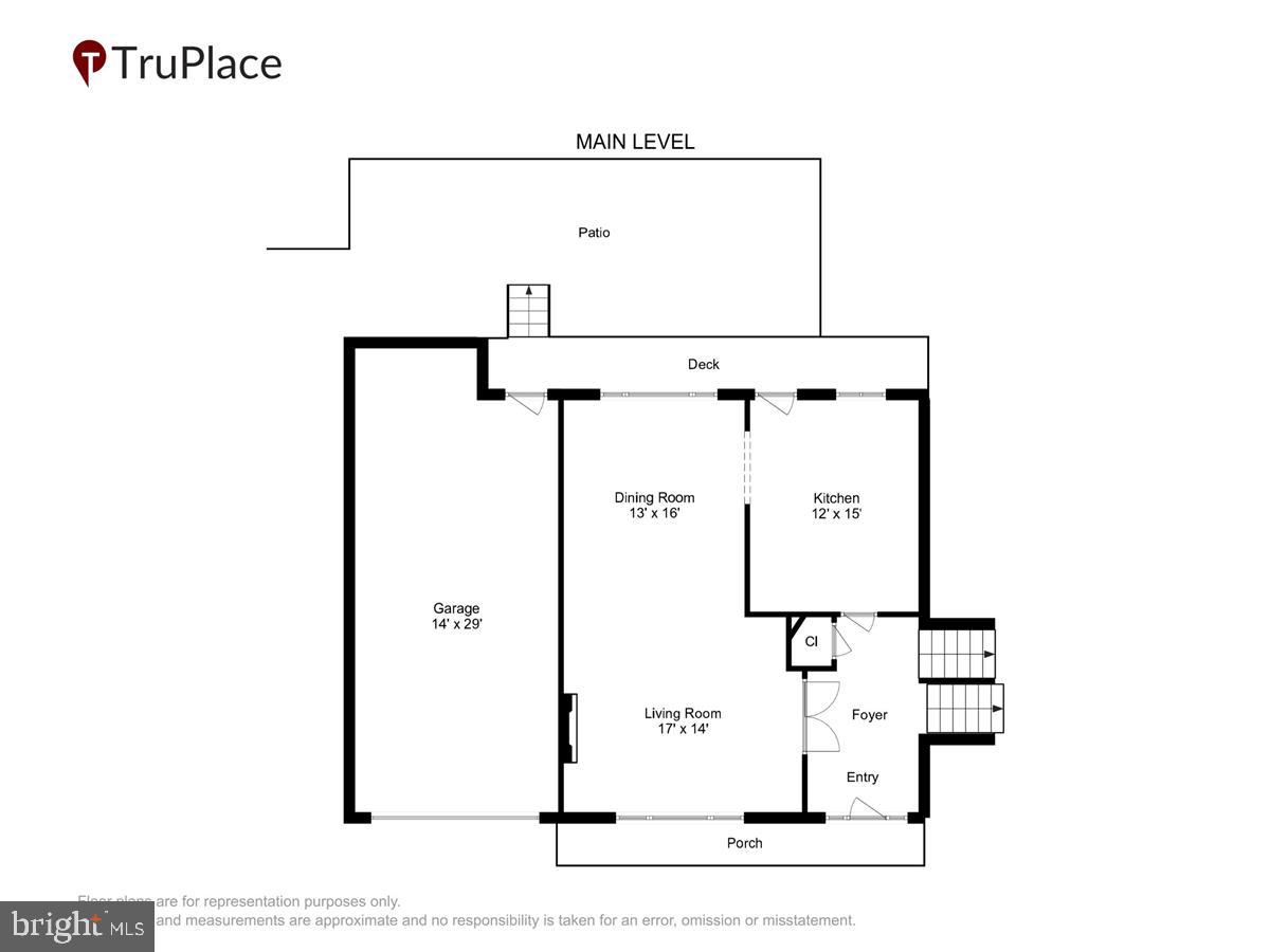 12145 STIRRUP RD, RESTON, Virginia 20191, 4 Bedrooms Bedrooms, ,3 BathroomsBathrooms,Residential,For sale,12145 STIRRUP RD,VAFX2287374 MLS # VAFX2287374