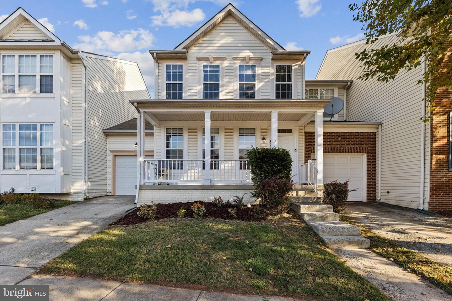 44310 SILKWORTH TER, ASHBURN, Virginia 20147, 3 Bedrooms Bedrooms, ,2 BathroomsBathrooms,Residential,For sale,44310 SILKWORTH TER,VALO2114556 MLS # VALO2114556