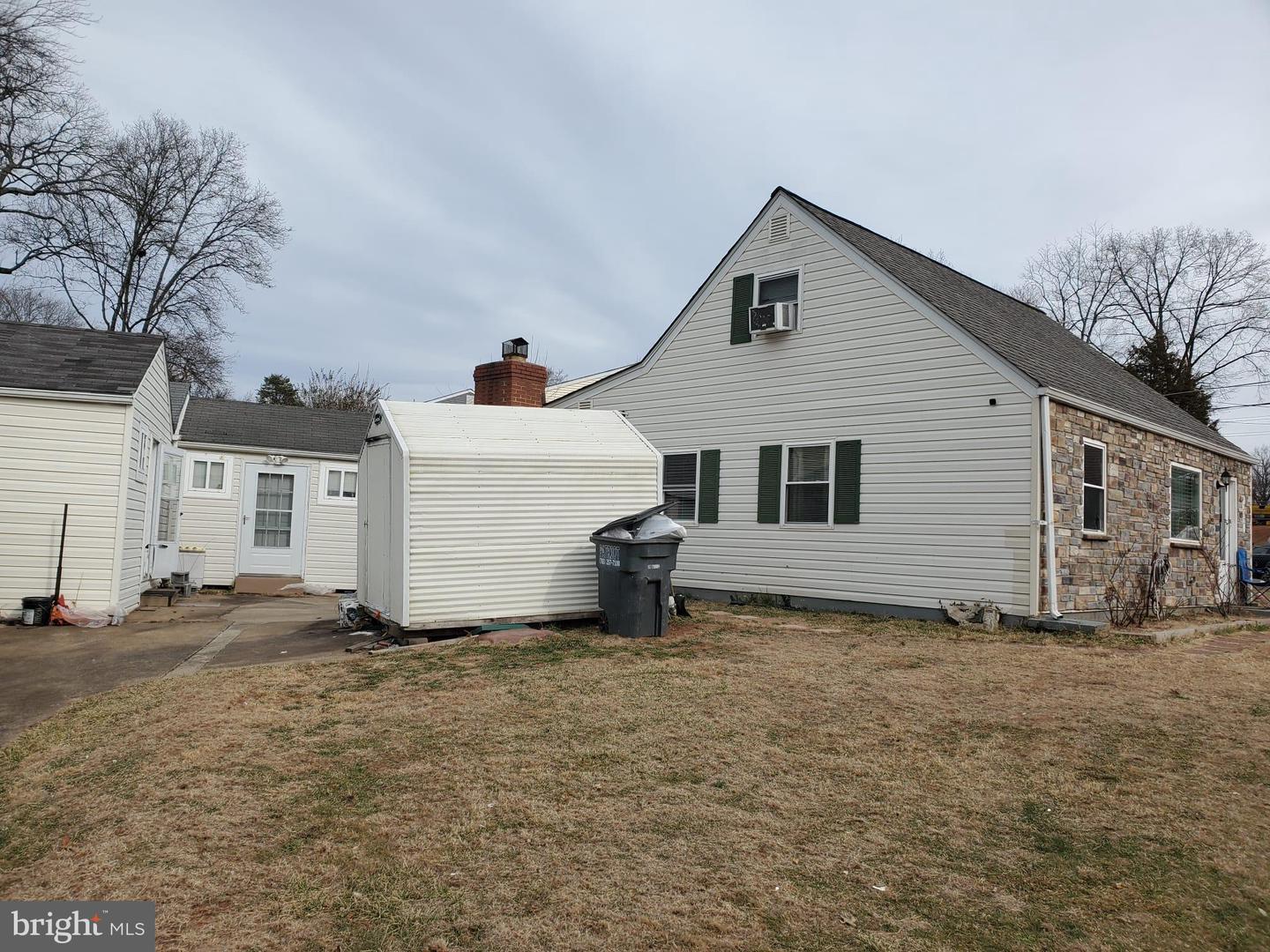 232 CABBEL DR, MANASSAS PARK, Virginia 20111, 3 Bedrooms Bedrooms, 4 Rooms Rooms,1 BathroomBathrooms,Residential,For sale,232 CABBEL DR,VAMP2003618 MLS # VAMP2003618