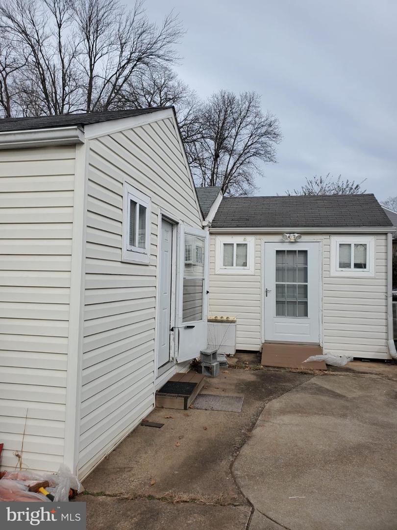 232 CABBEL DR, MANASSAS PARK, Virginia 20111, 3 Bedrooms Bedrooms, 4 Rooms Rooms,1 BathroomBathrooms,Residential,For sale,232 CABBEL DR,VAMP2003618 MLS # VAMP2003618